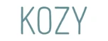 Kozy Couch logo
