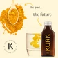 Kurk product