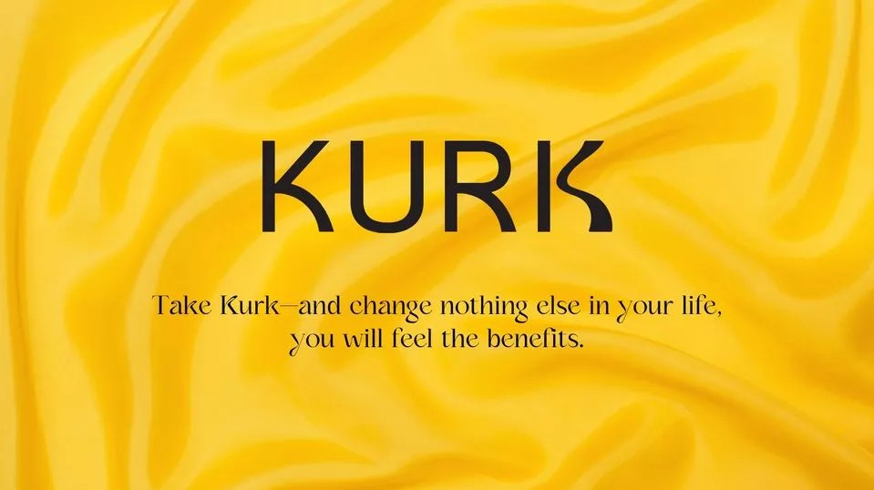 Kurk hero