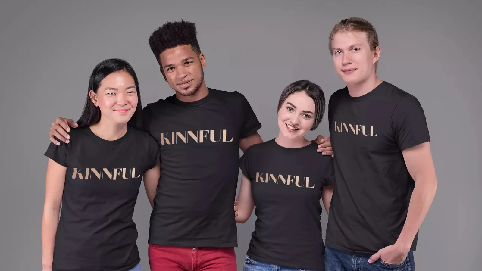 KINNFUL hero