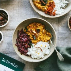 Kolamba product
