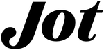 Jot logo