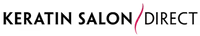 Keratin Salon logo