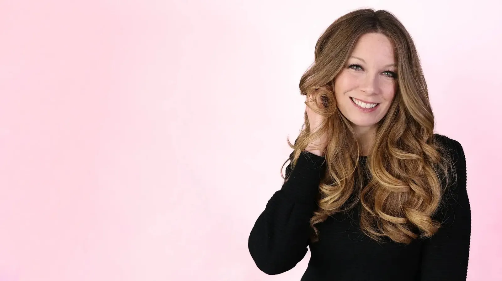 Keratin Salon hero