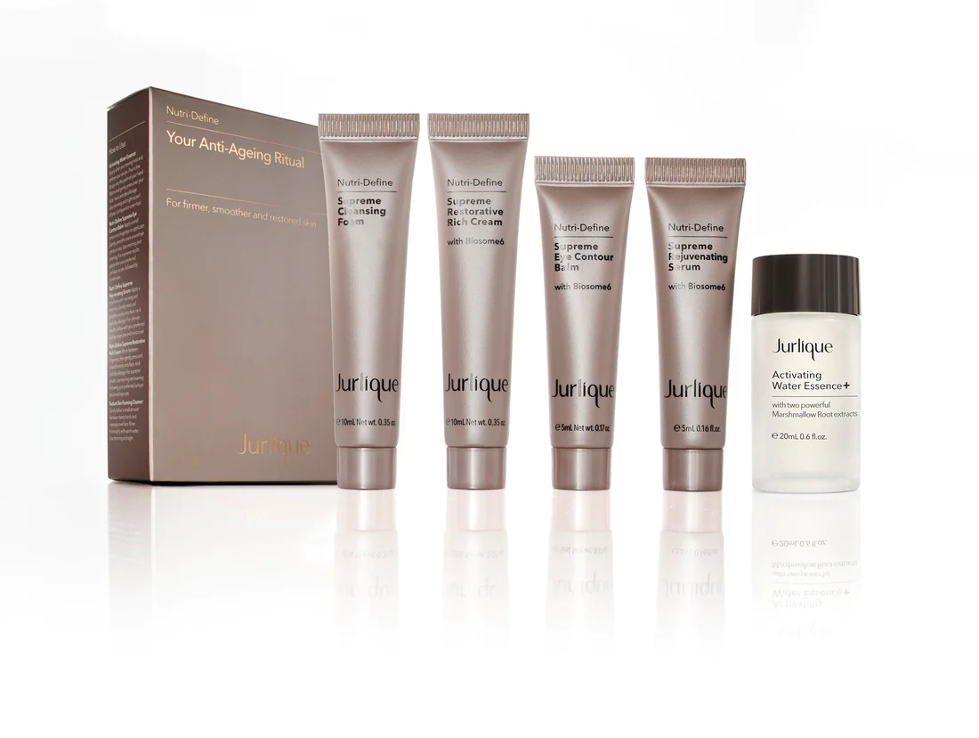 Jurlique product