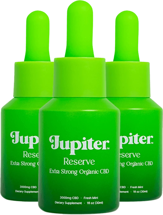 Jupiter product