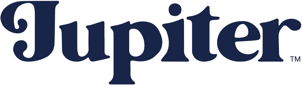 Jupiter logo