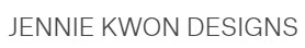 Jennie Kwon Designs logo