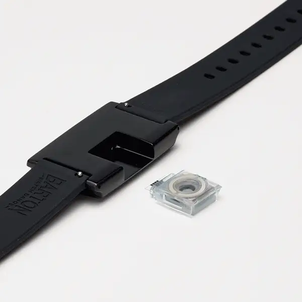 ION Wearable product