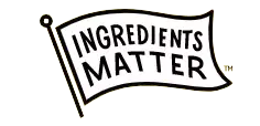 Ingredients Matter logo