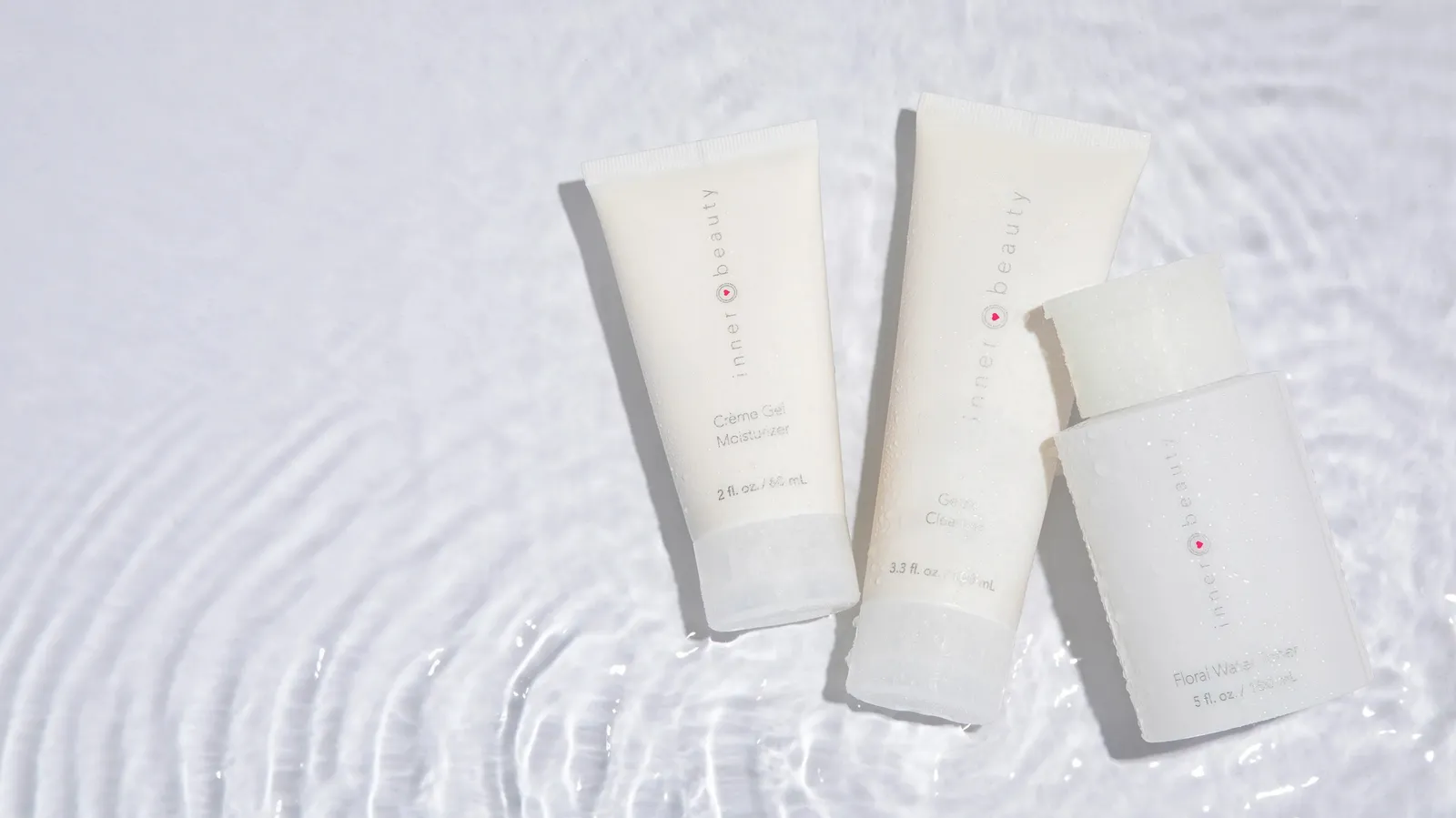 Inner Beauty Cosmetics hero