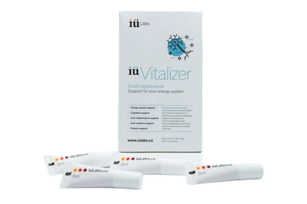 iüLabs product