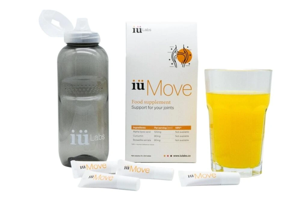iüLabs product