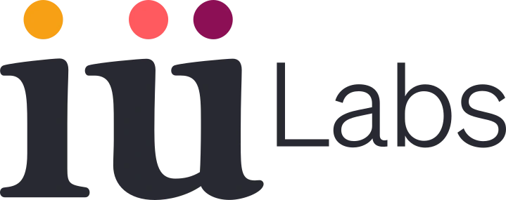 iüLabs logo