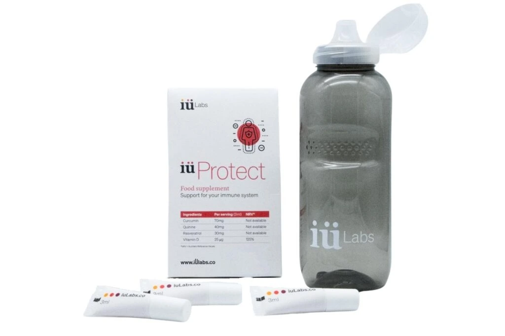 iüLabs product