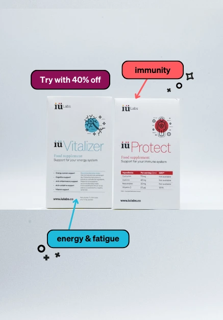 iüLabs product