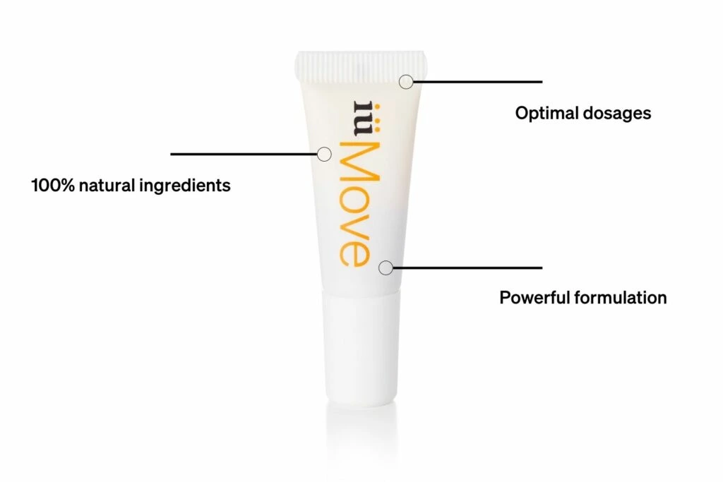 iüLabs product