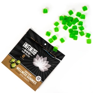 Infinite CBD product