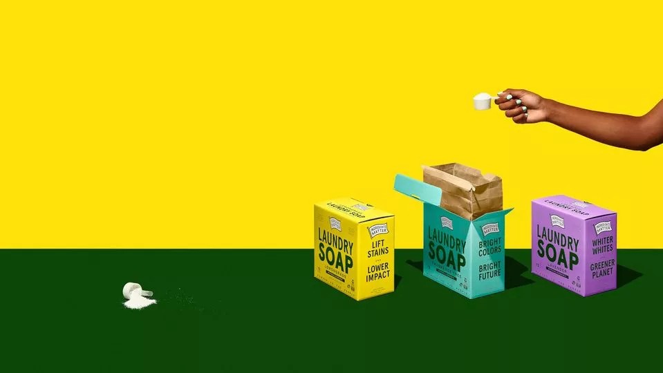 Ingredients Matter hero