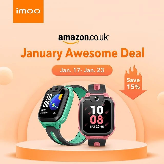 imoostore product
