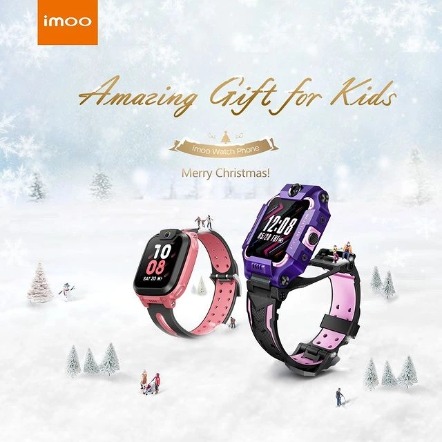 imoostore product