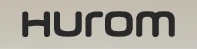 Hurom America logo