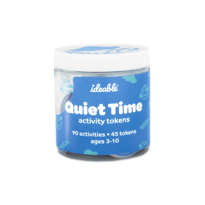 Ideable product