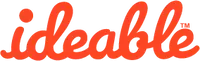 Ideable logo