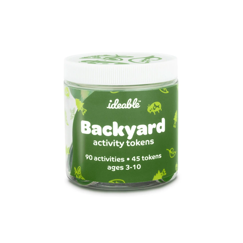 Ideable product