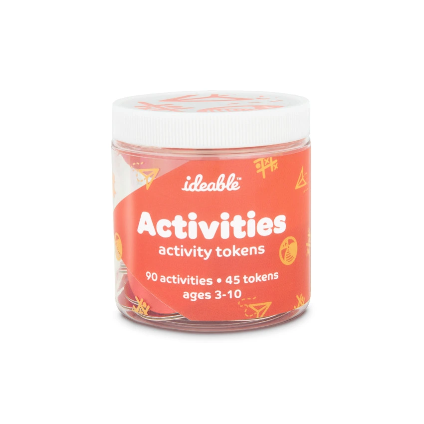 Ideable product