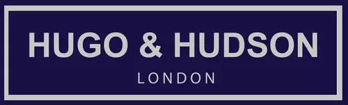 Hugo & Hudson logo