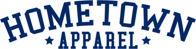 HomeTown Apparel logo
