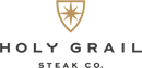 Holy Grail Steak Co logo