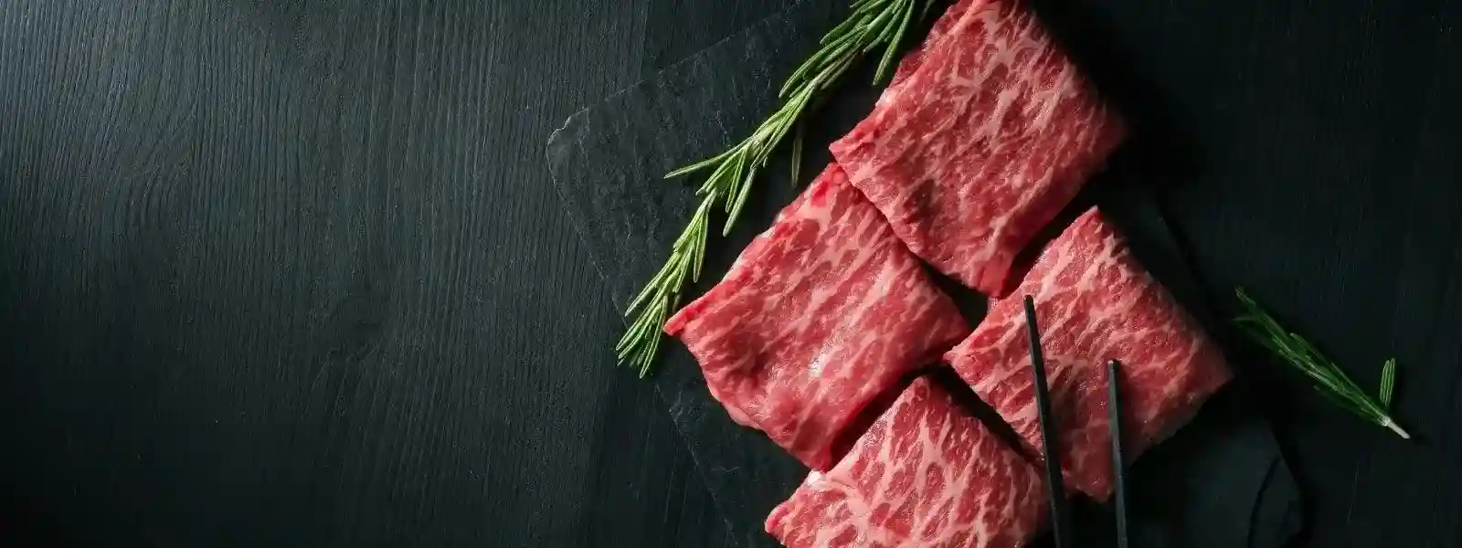 Holy Grail Steak Co product