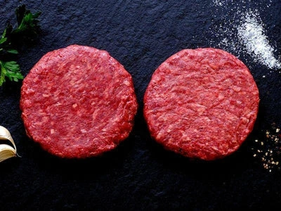 Holy Grail Steak Co product
