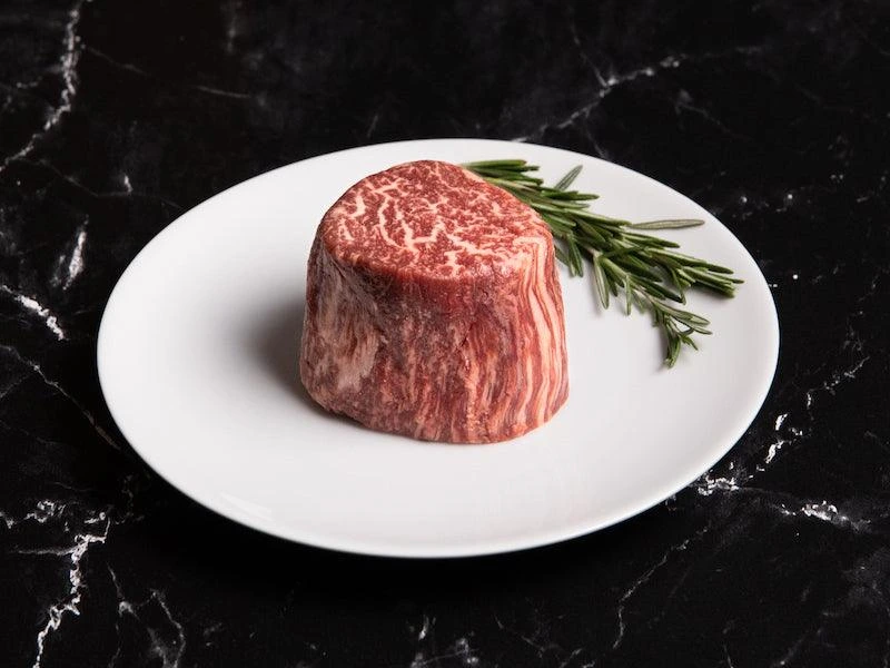 Holy Grail Steak Co product