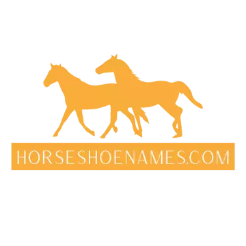 Horseshoenames logo