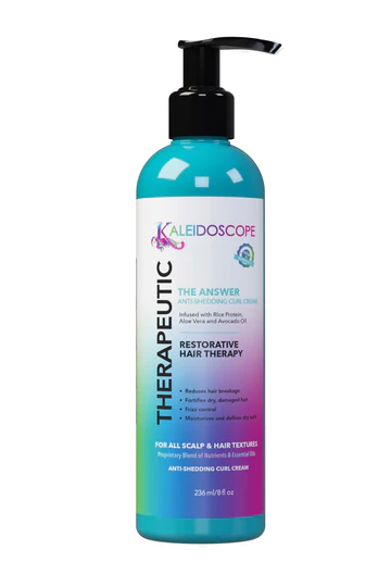 Heavenly Brown's Beauty product
