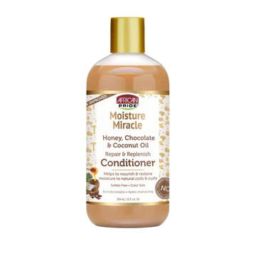 Heavenly Brown's Beauty product