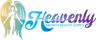 Heavenly Brown's Beauty logo