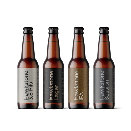 Hawkstone product