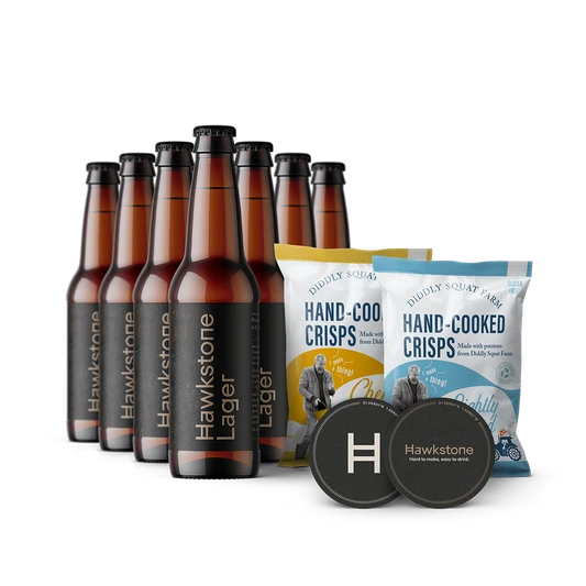Hawkstone product