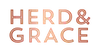 Herd & Grace logo