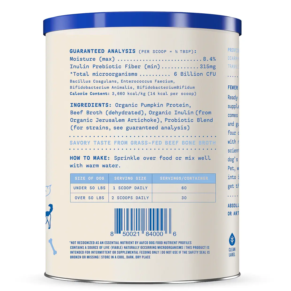 Healthy Fluffy product