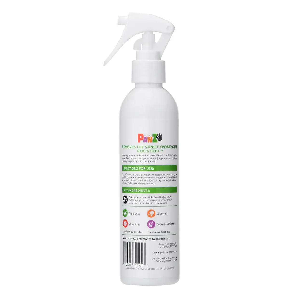 Healthy Fluffy product