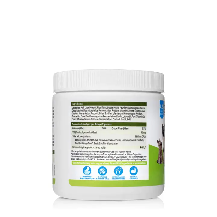 Healthy Fluffy product