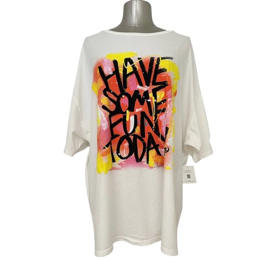 Have Some Fun Today product
