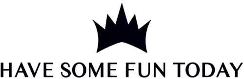 Have Some Fun Today logo