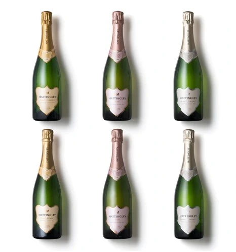 HATTINGLEY VALLEY WINES product
