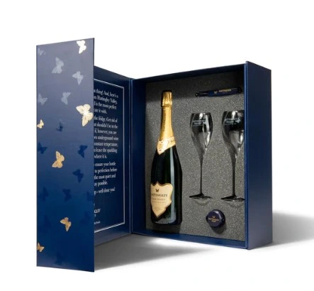 HATTINGLEY VALLEY WINES product